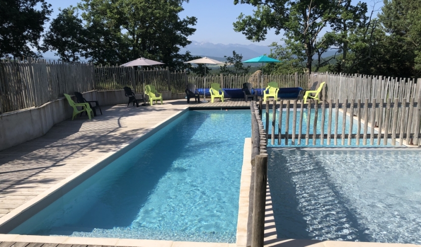 camping Ariege Piscine_credit_roc del rey