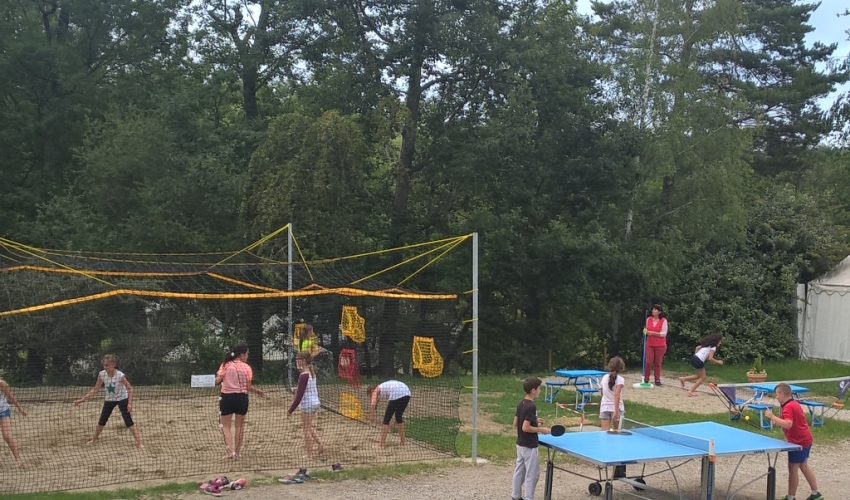 Camping la Régate - Ariège Pyrenées