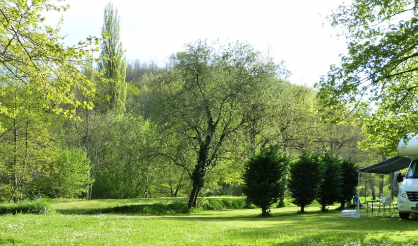 Campingcar ariege pyrenees